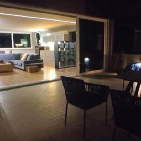 Luxury Loft By Boy Apartamento Patras Exterior foto
