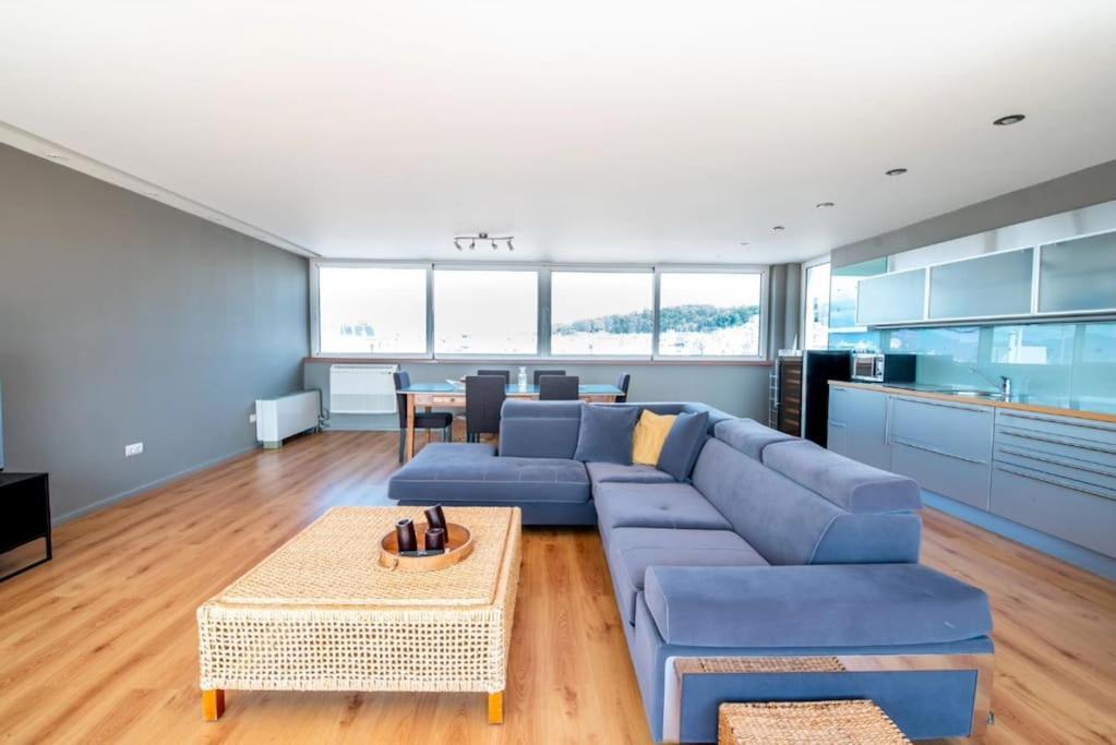 Luxury Loft By Boy Apartamento Patras Exterior foto