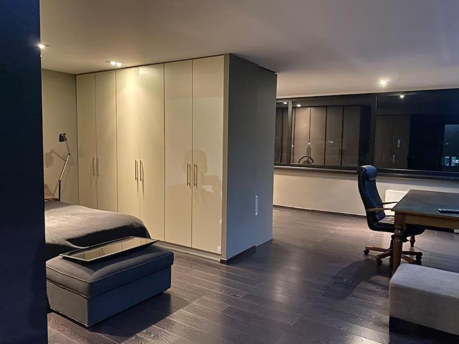 Luxury Loft By Boy Apartamento Patras Exterior foto