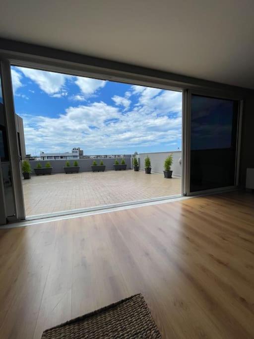 Luxury Loft By Boy Apartamento Patras Exterior foto